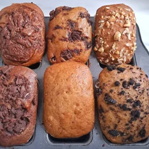 Cake Slice Factory Abuja