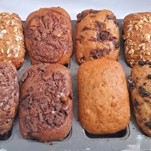 Cake Slice Factory Abuja