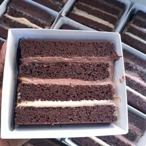 Cake Slice Abuja