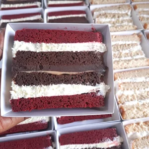 Cake Slice Abuja