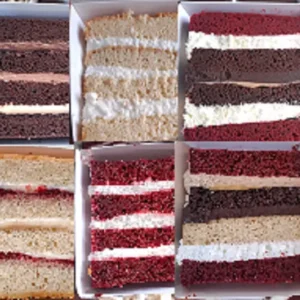 Cake Slice Factory Abuja