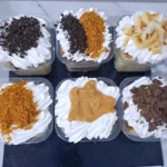 Buy 3 Milk Cakes