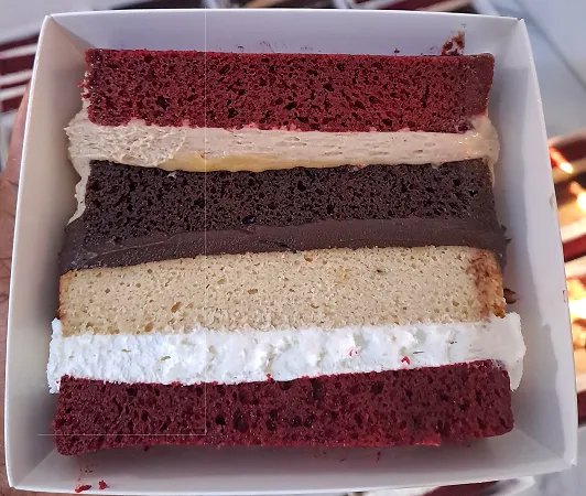 By Cake Slice Abuja