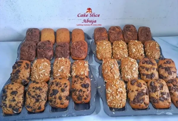 Banana Bread