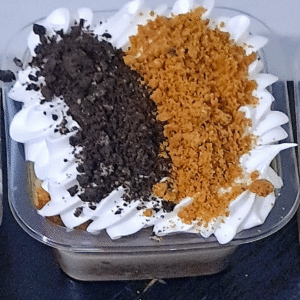 Milk Cake by Cake Slice Factory