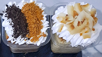Milk Cake by Cake Slice Abuja