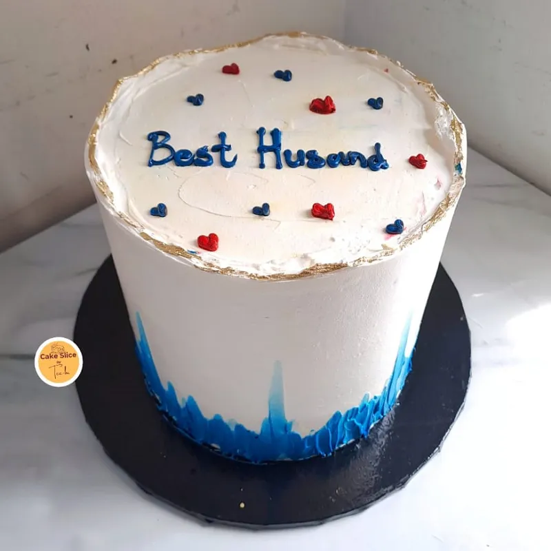 Teehi cakes