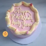 Spiral Cake