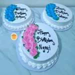 Side Pipe Cake