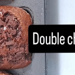 Double Chocolate Banana Bread