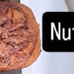 Nutella Banana Bread