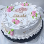 Roses Cake
