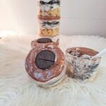 Cookies and Cream