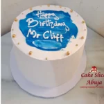 Splash Cake