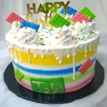 Children Delight Cake
