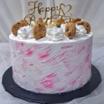 Cookie Cake