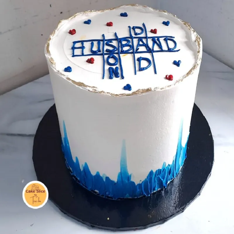 Hype Cake