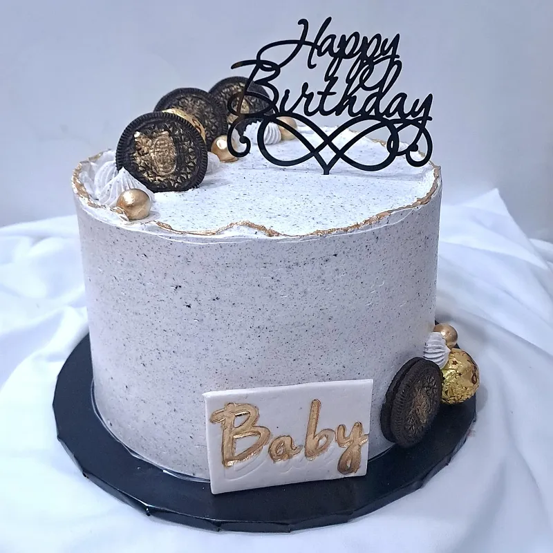 Teehi Cakes
