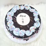 Portable Cake
