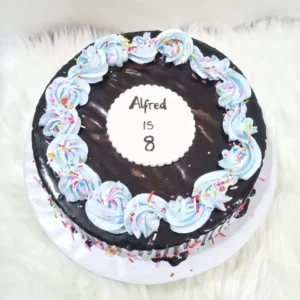 Cake Slice Abuja Budget Cakes