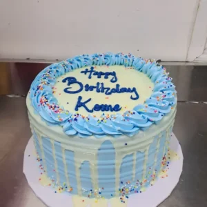 Cake Slice Abuja Budget Cakes
