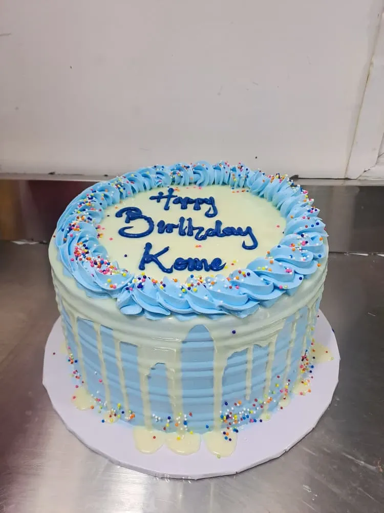 Cake Slice Abuja Budget Cakes